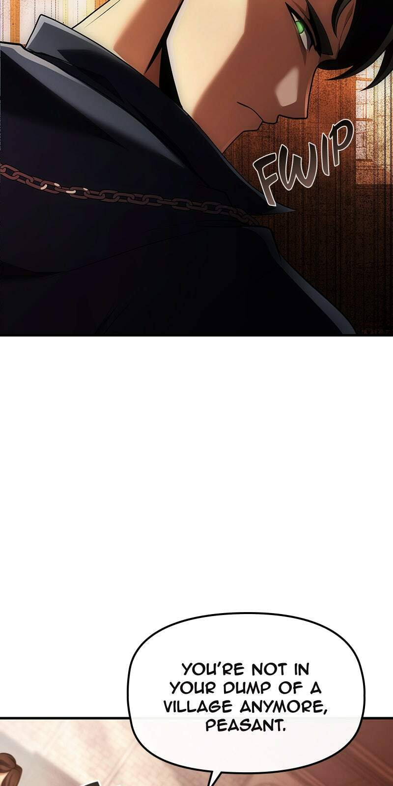 Impure Blood Regression Chapter 12 page 6 - 