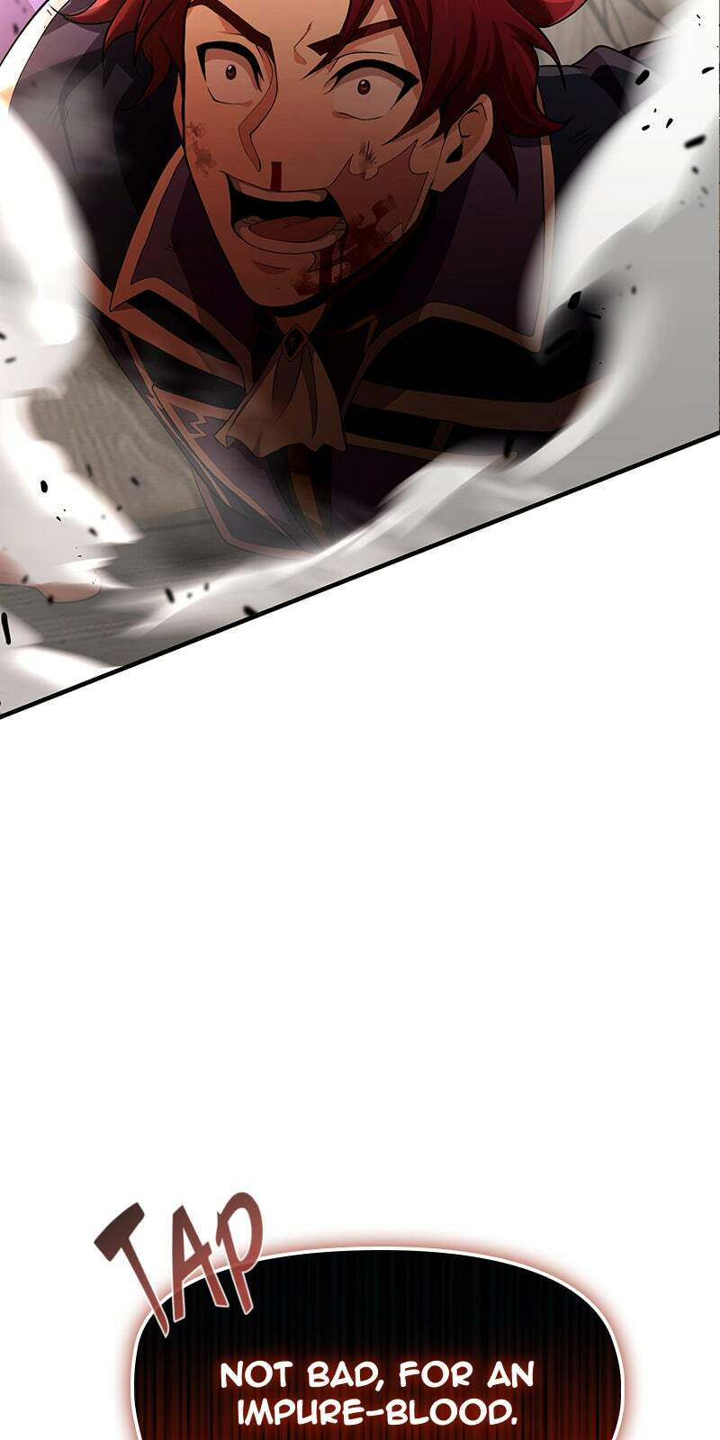 Impure Blood Regression Chapter 12 page 57 - 