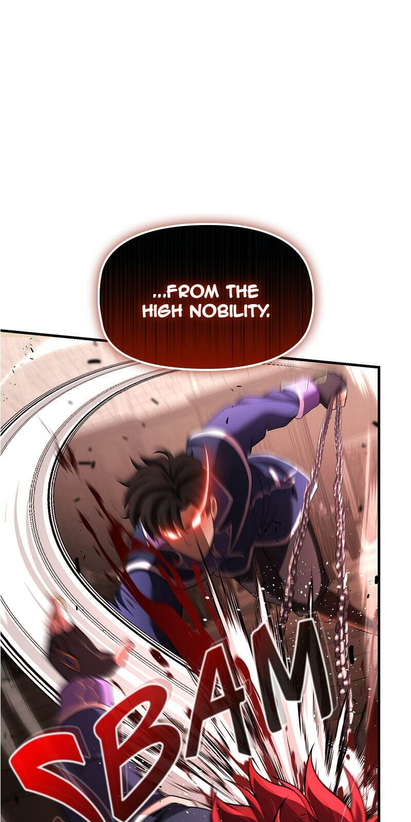 Impure Blood Regression Chapter 12 page 63 - 
