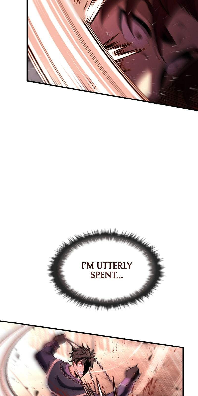 Impure Blood Regression Chapter 12 page 65 - 
