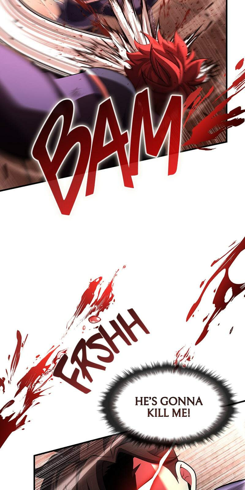 Impure Blood Regression Chapter 12 page 66 - 