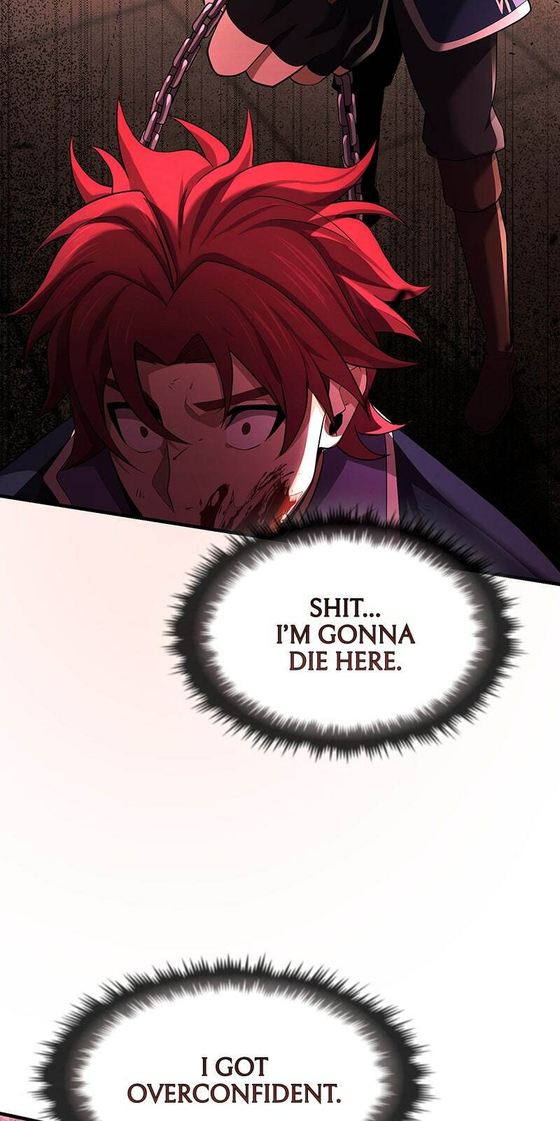 Impure Blood Regression Chapter 12 page 72 - 
