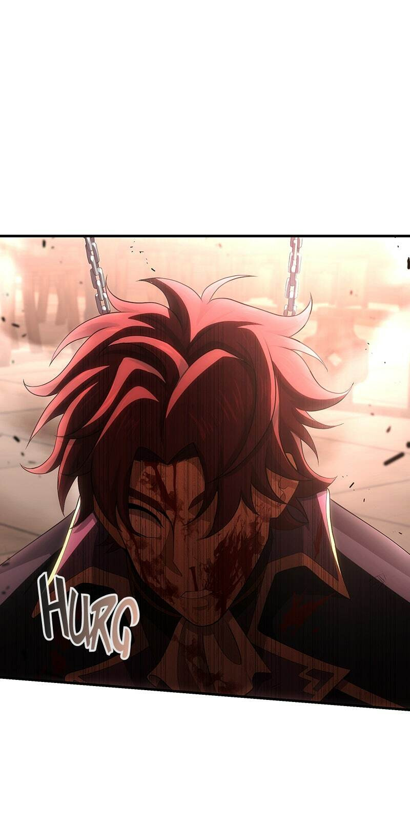 Impure Blood Regression Chapter 12 page 74 - 