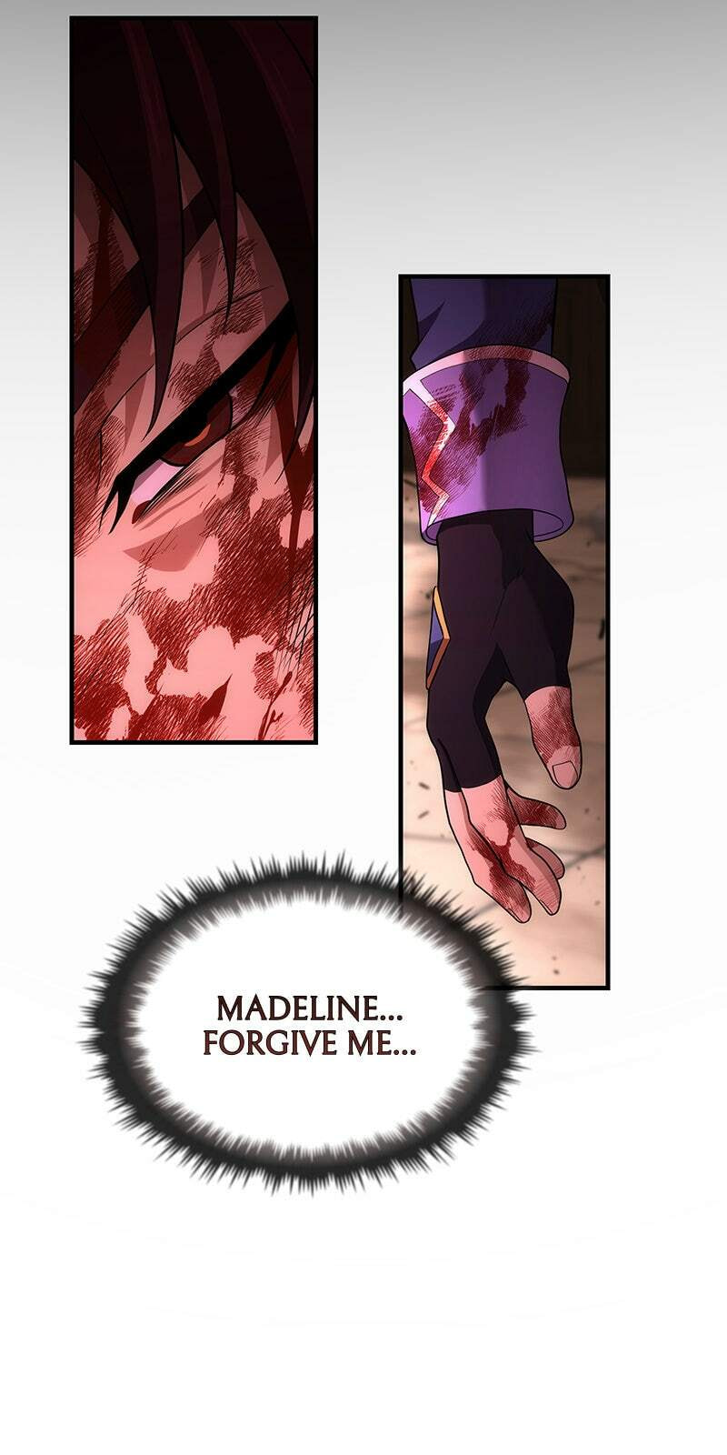 Impure Blood Regression Chapter 12 page 79 - 