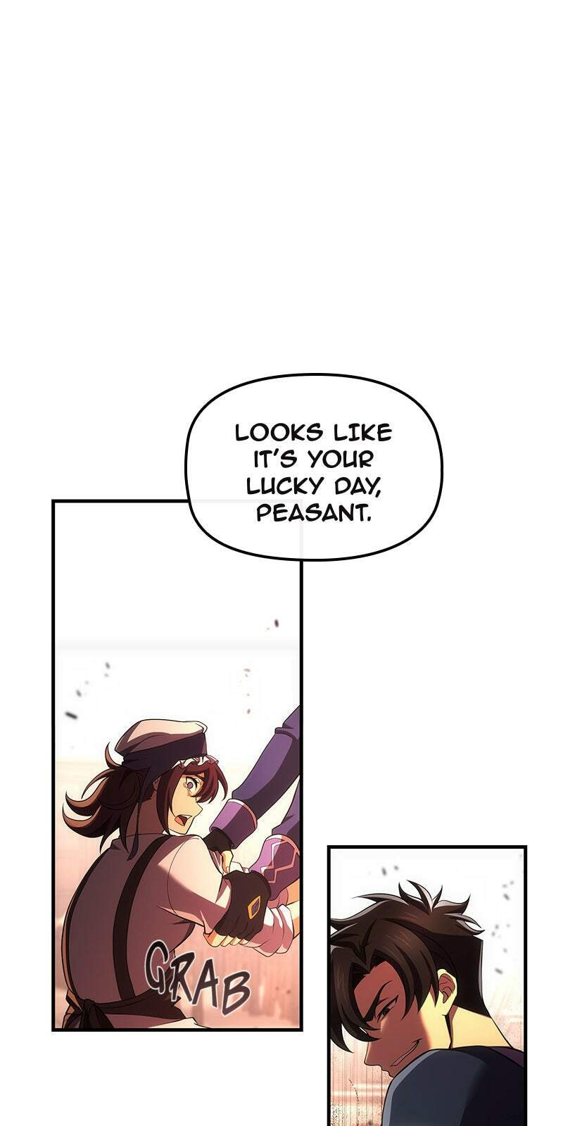 Impure Blood Regression Chapter 12 page 87 - 
