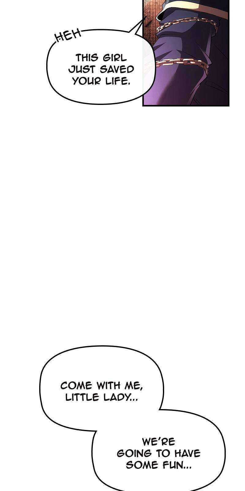 Impure Blood Regression Chapter 12 page 88 - 