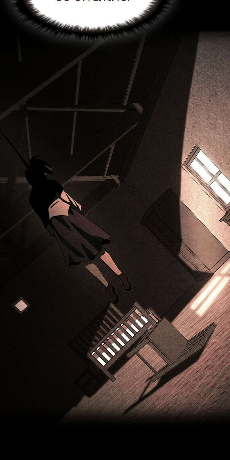 Impure Blood Regression Chapter 12 page 96 - 