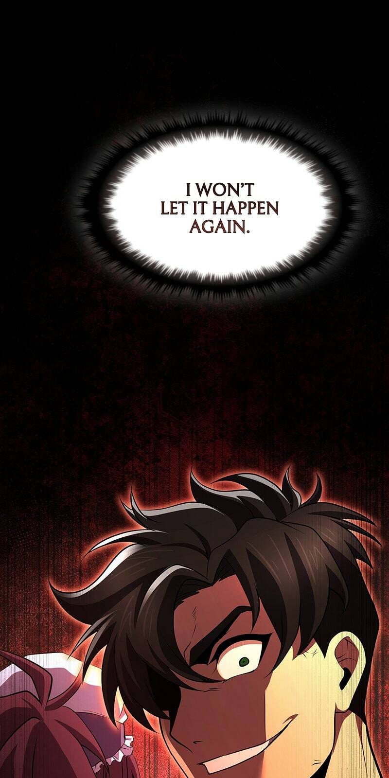 Impure Blood Regression Chapter 12 page 97 - 