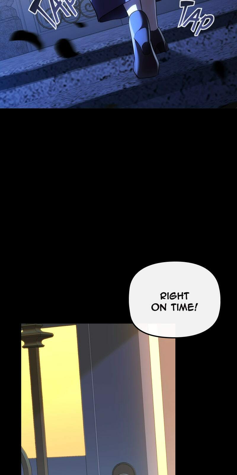Impure Blood Regression Chapter 13 page 2 - 