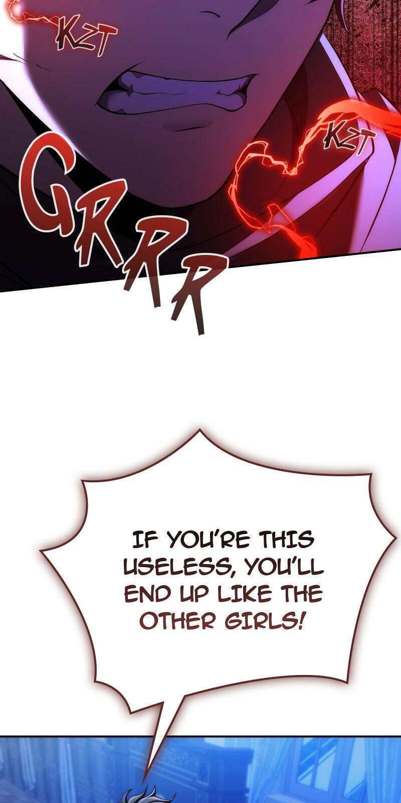 Impure Blood Regression Chapter 13 page 102 - 