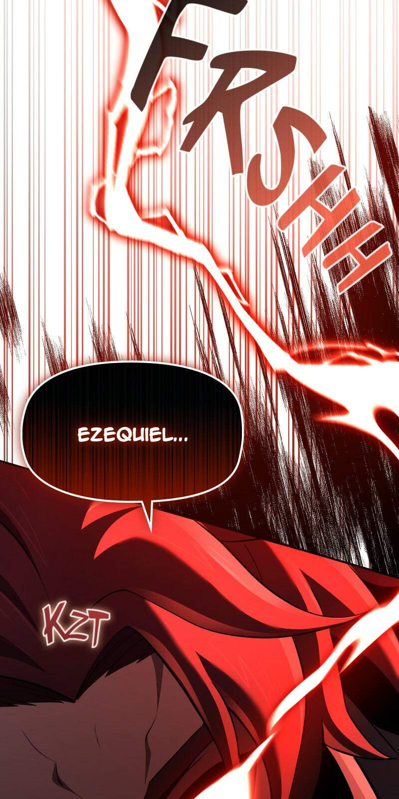Impure Blood Regression Chapter 13 page 104 - 