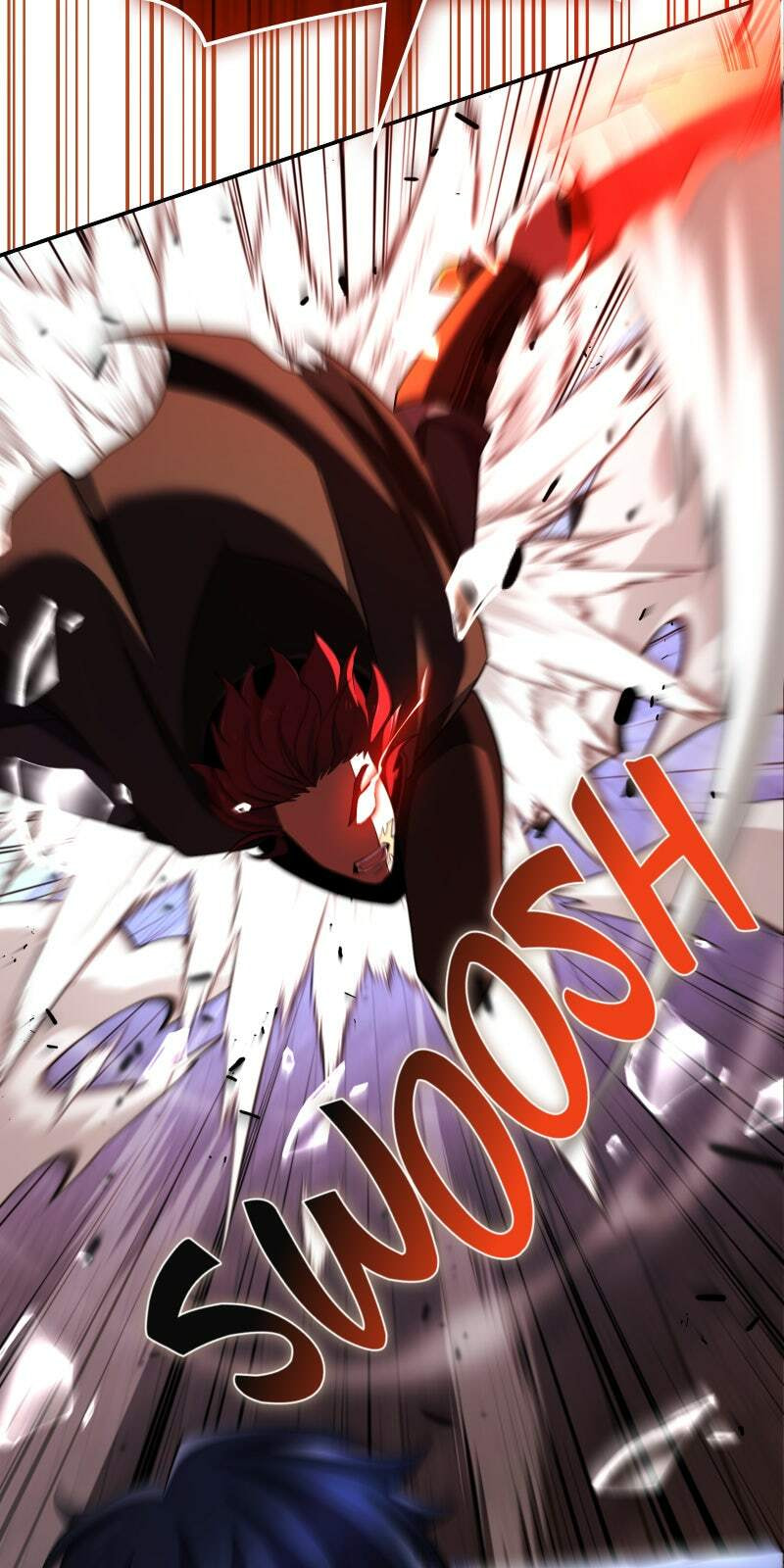Impure Blood Regression Chapter 13 page 107 - 