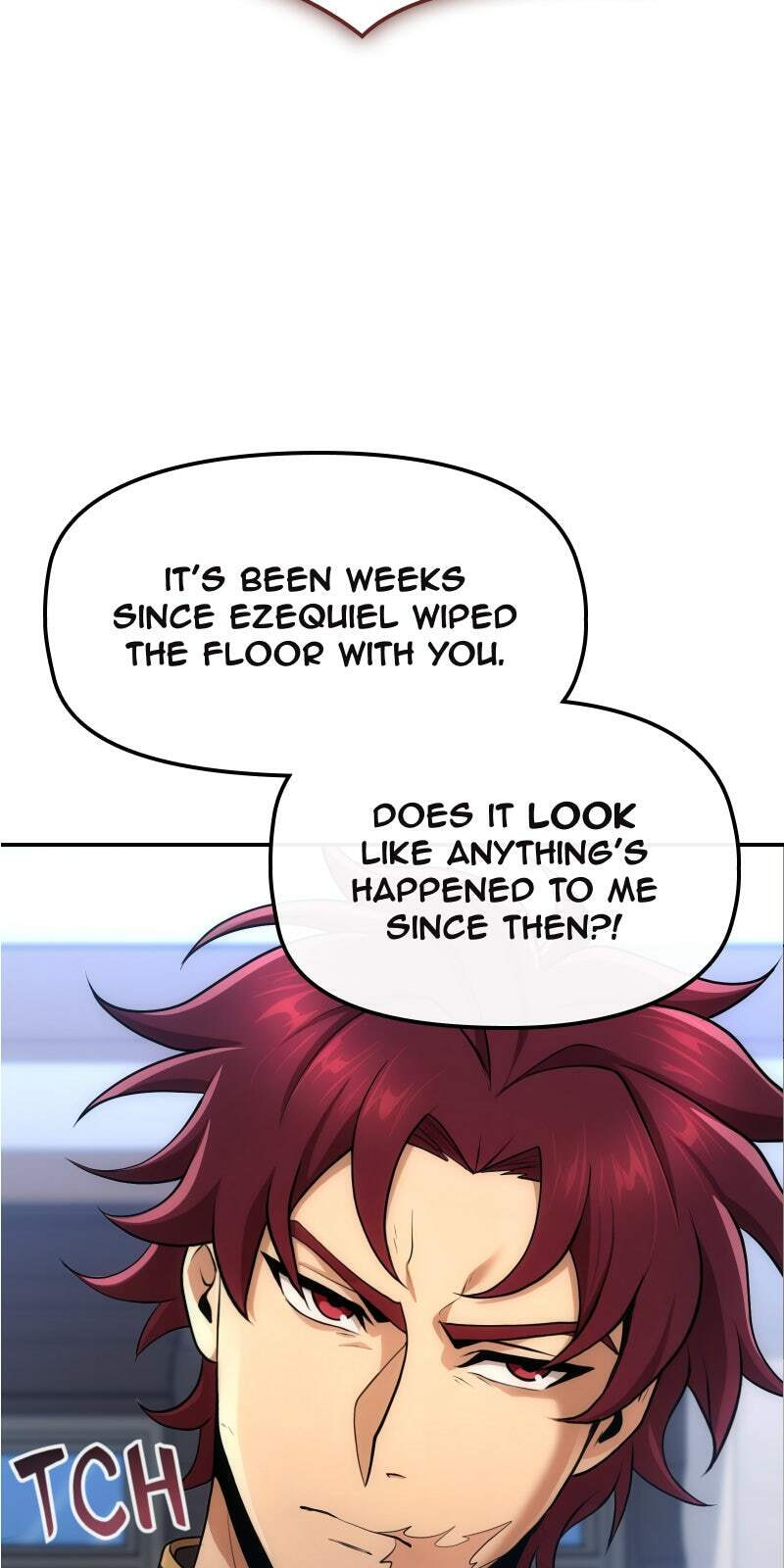 Impure Blood Regression Chapter 13 page 17 - 