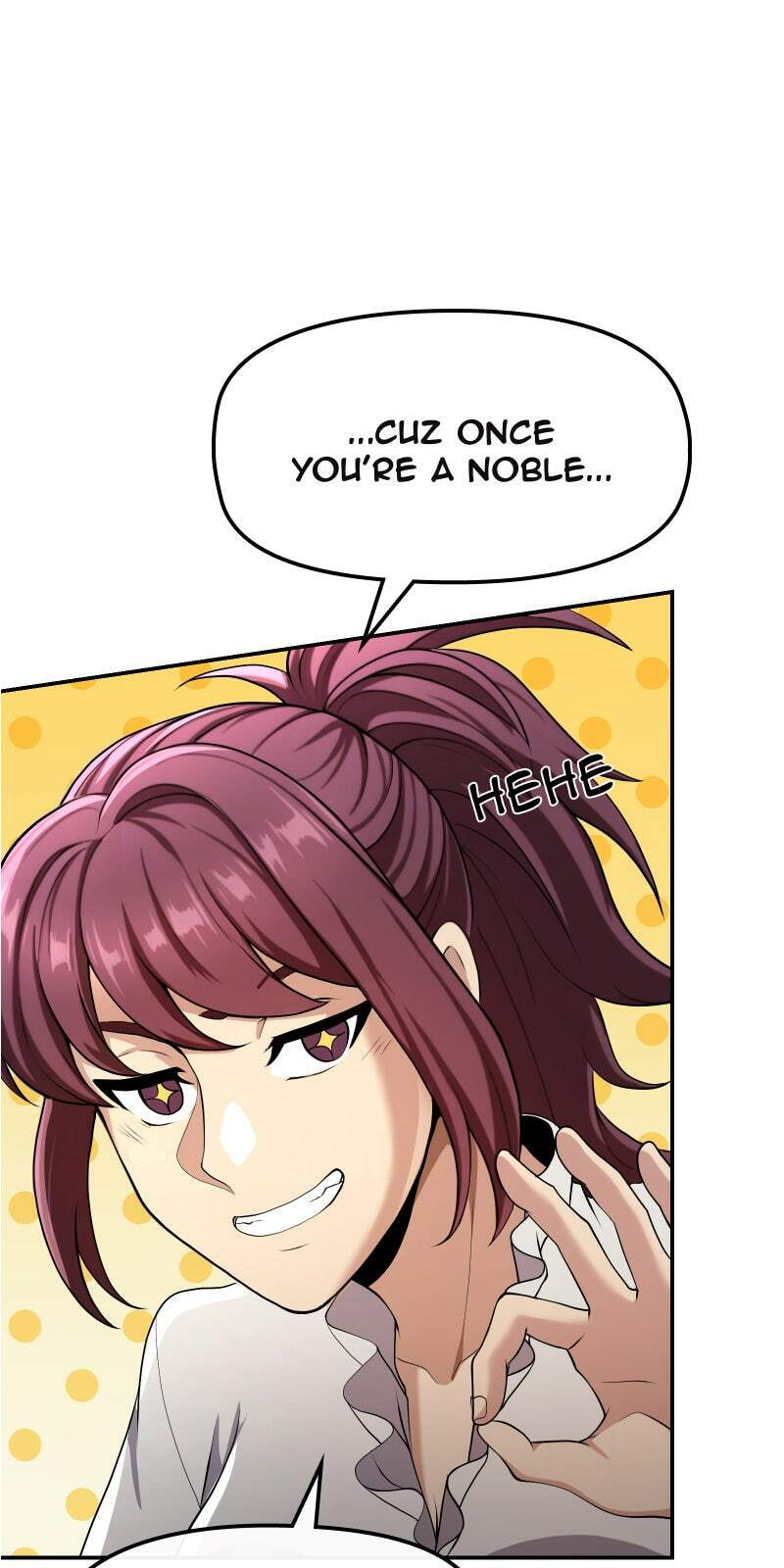 Impure Blood Regression Chapter 13 page 21 - 