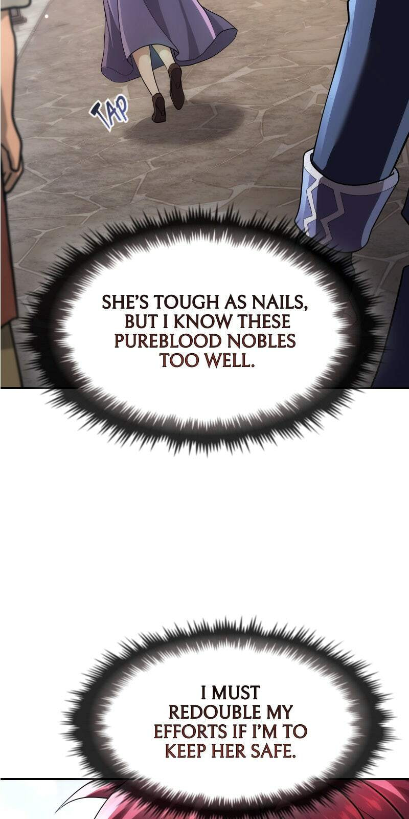 Impure Blood Regression Chapter 13 page 23 - 