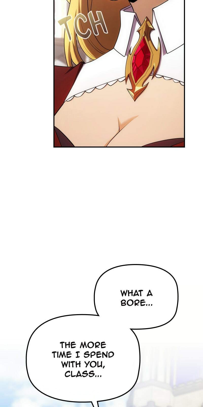 Impure Blood Regression Chapter 13 page 30 - 