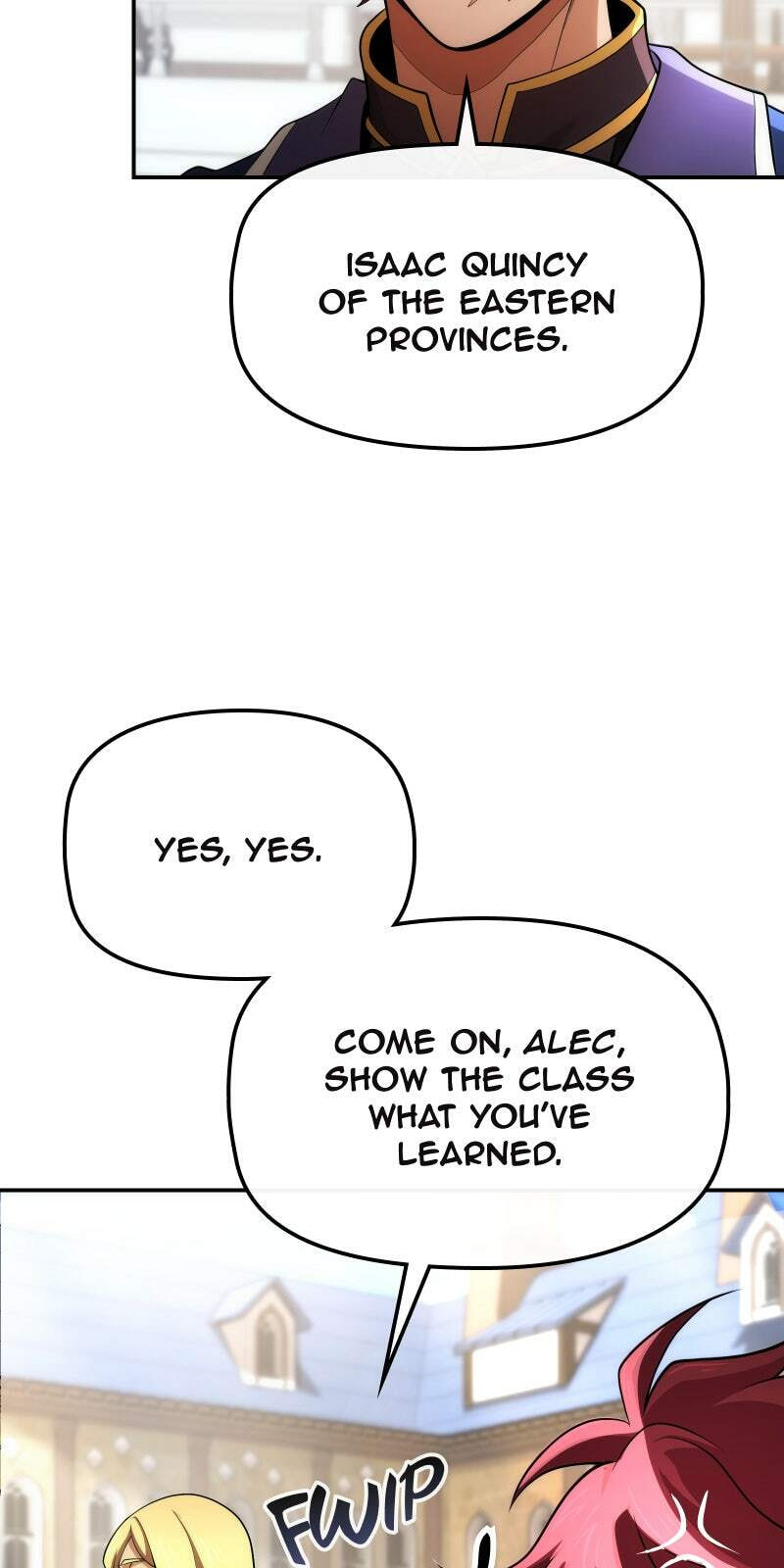 Impure Blood Regression Chapter 13 page 37 - 