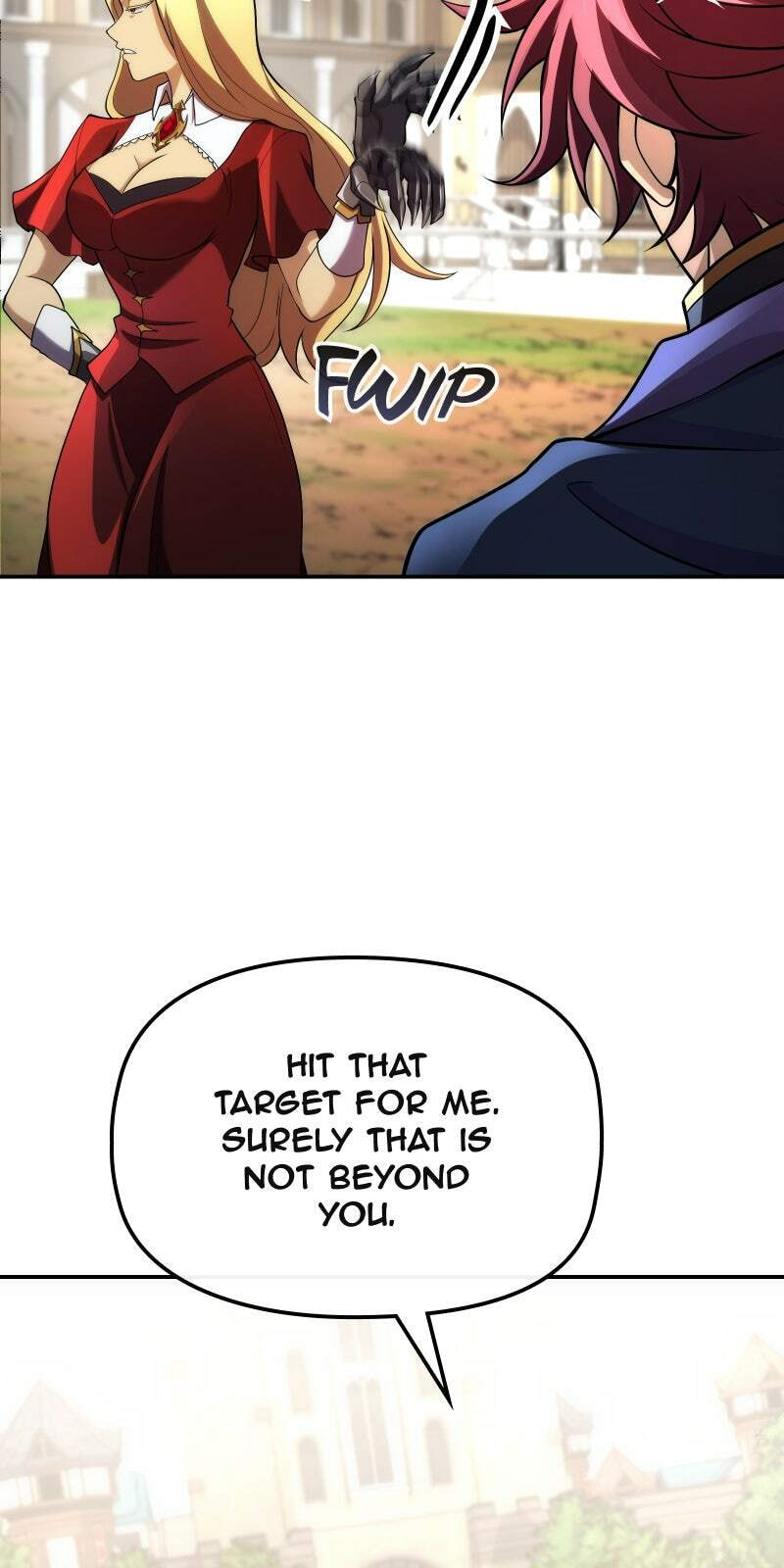 Impure Blood Regression Chapter 13 page 38 - 