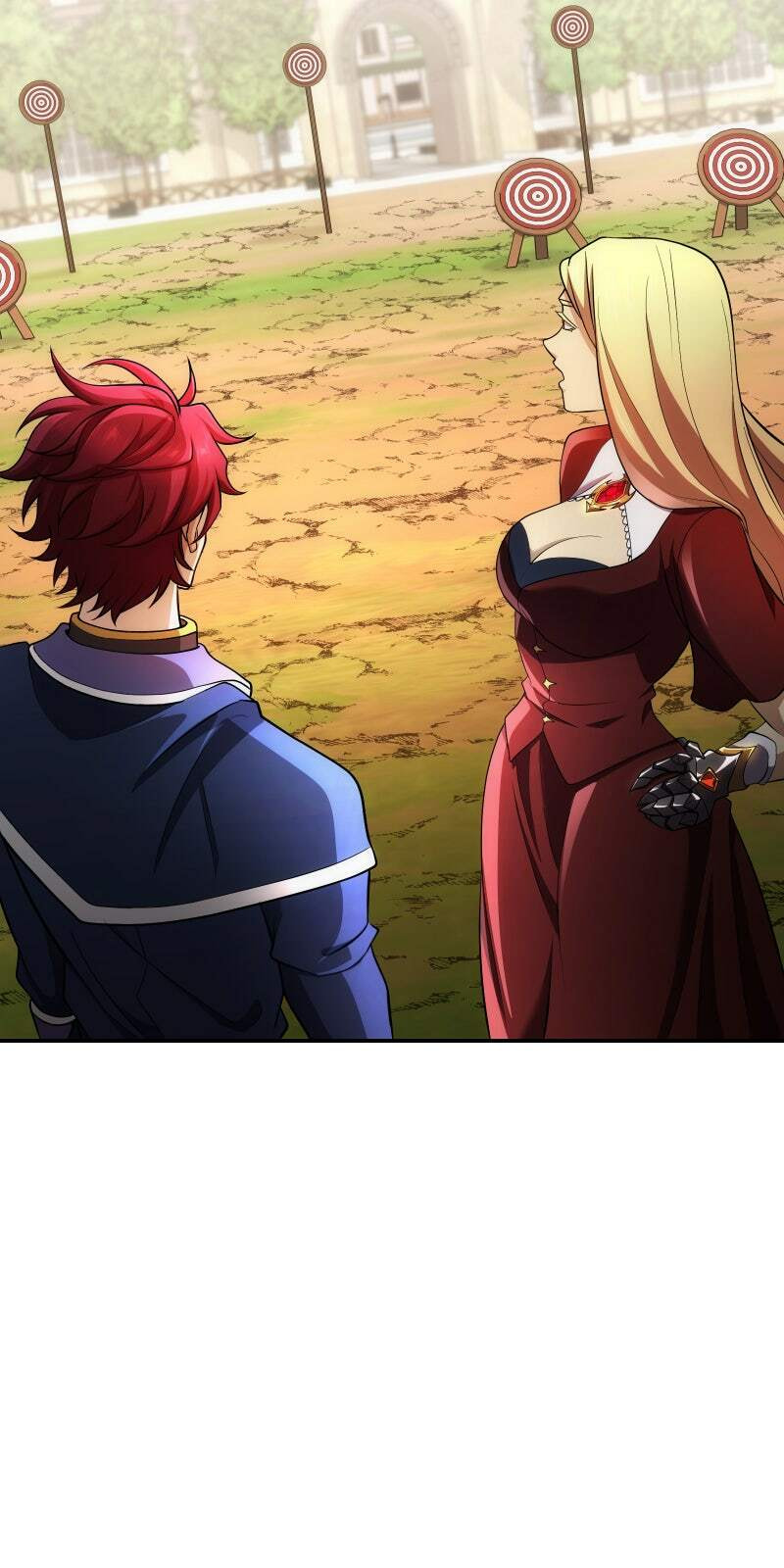 Impure Blood Regression Chapter 13 page 39 - 