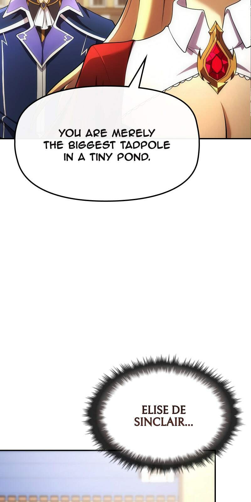 Impure Blood Regression Chapter 13 page 56 - 