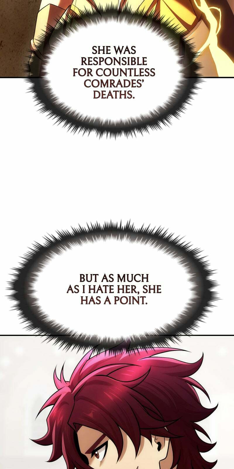 Impure Blood Regression Chapter 13 page 59 - 
