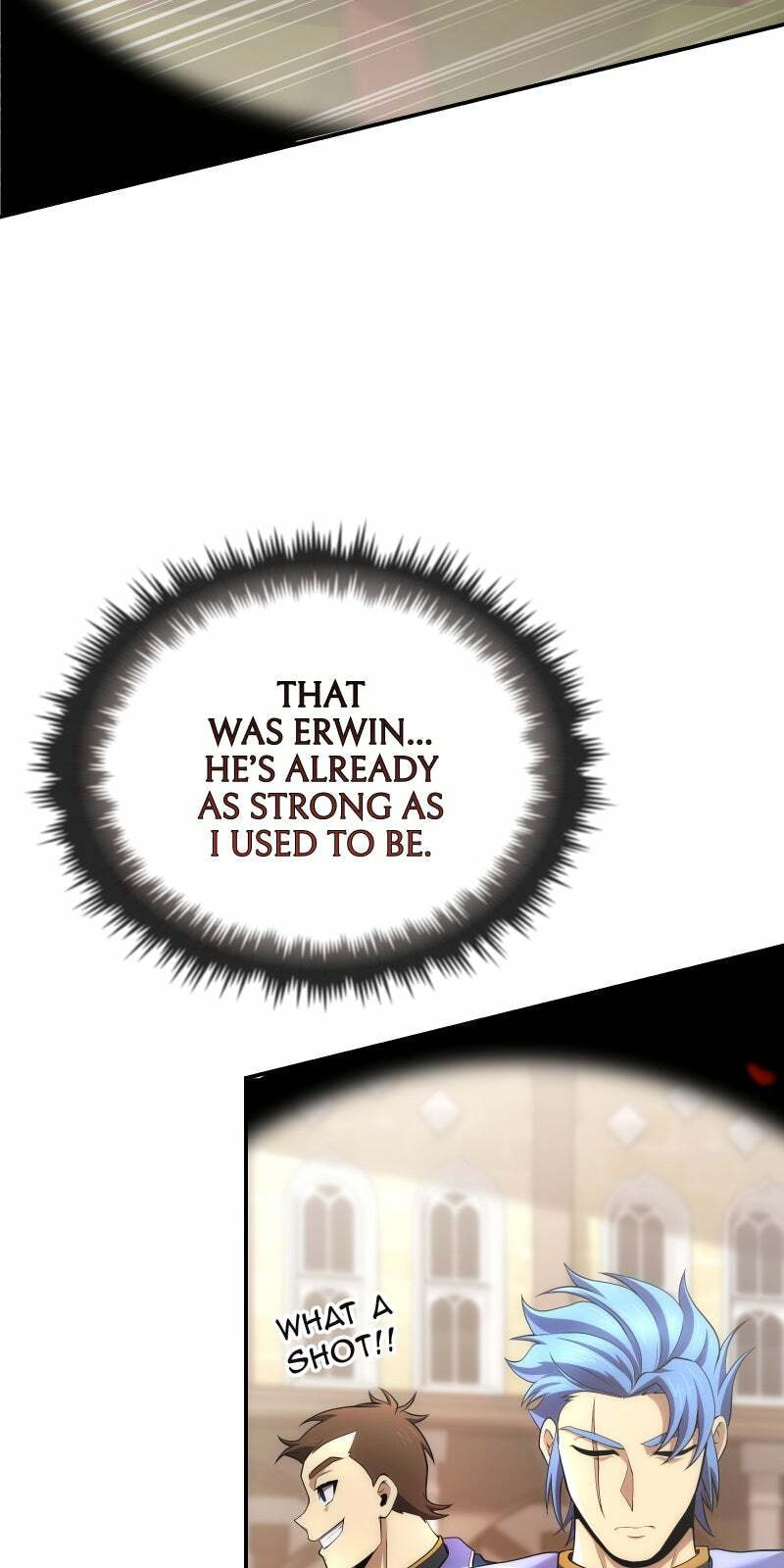 Impure Blood Regression Chapter 13 page 65 - 