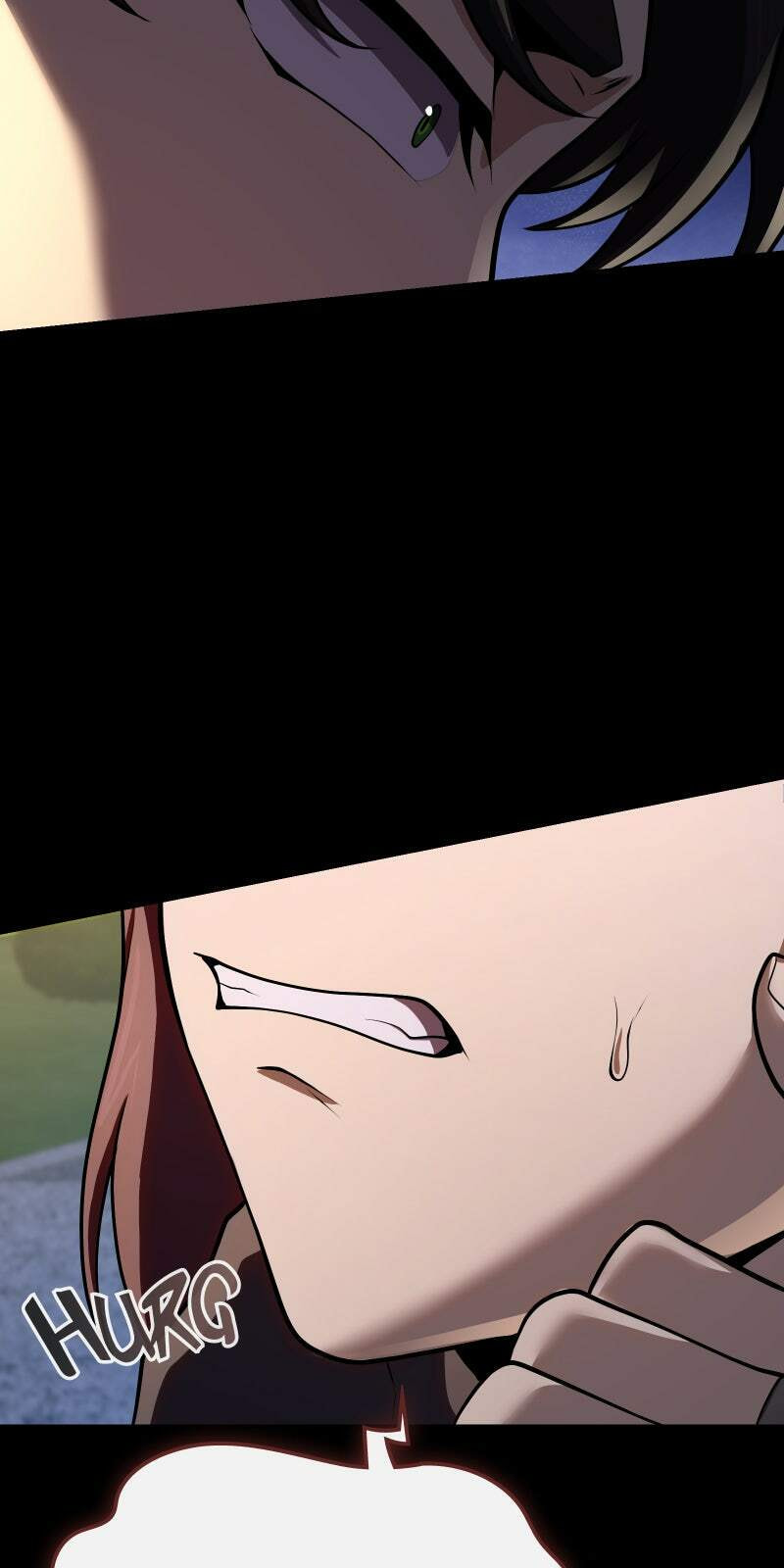 Impure Blood Regression Chapter 13 page 8 - 