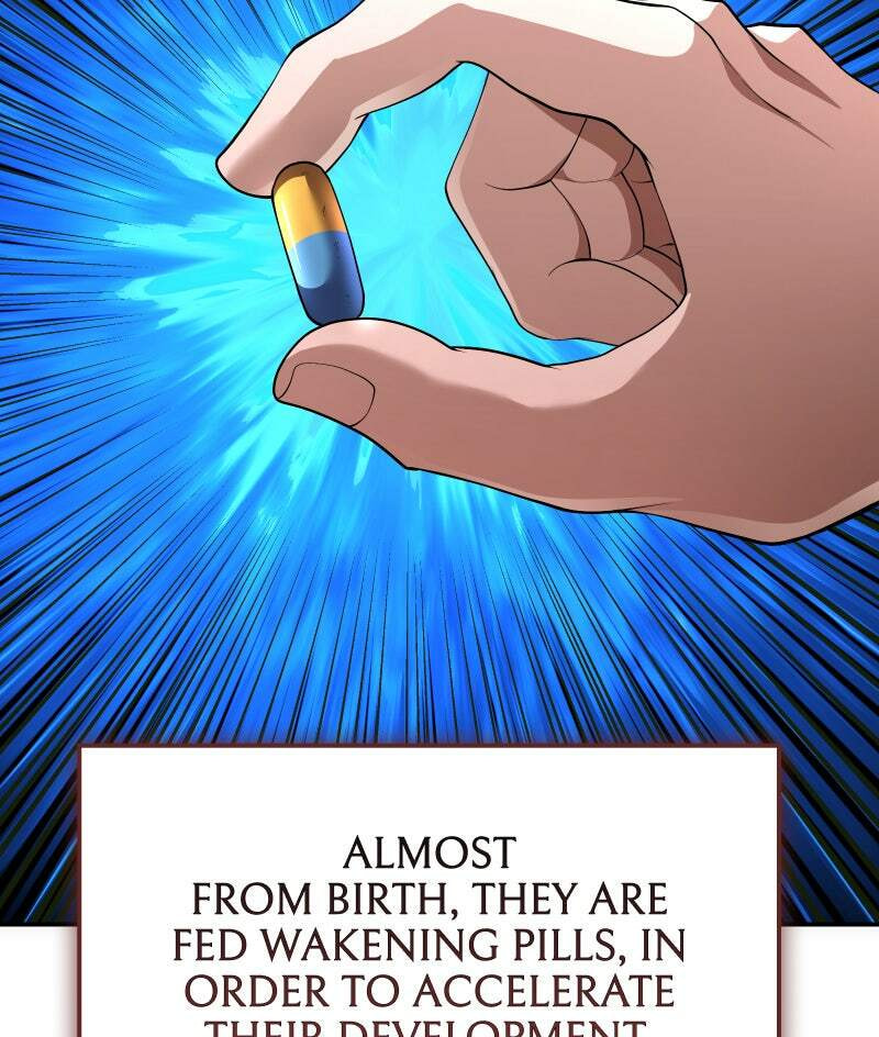 Impure Blood Regression Chapter 13 page 73 - 