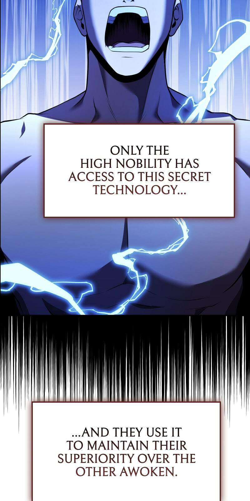 Impure Blood Regression Chapter 13 page 77 - 