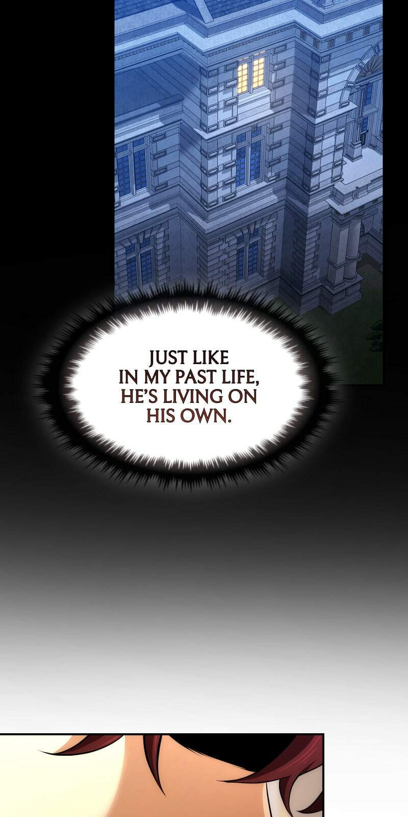 Impure Blood Regression Chapter 13 page 87 - 