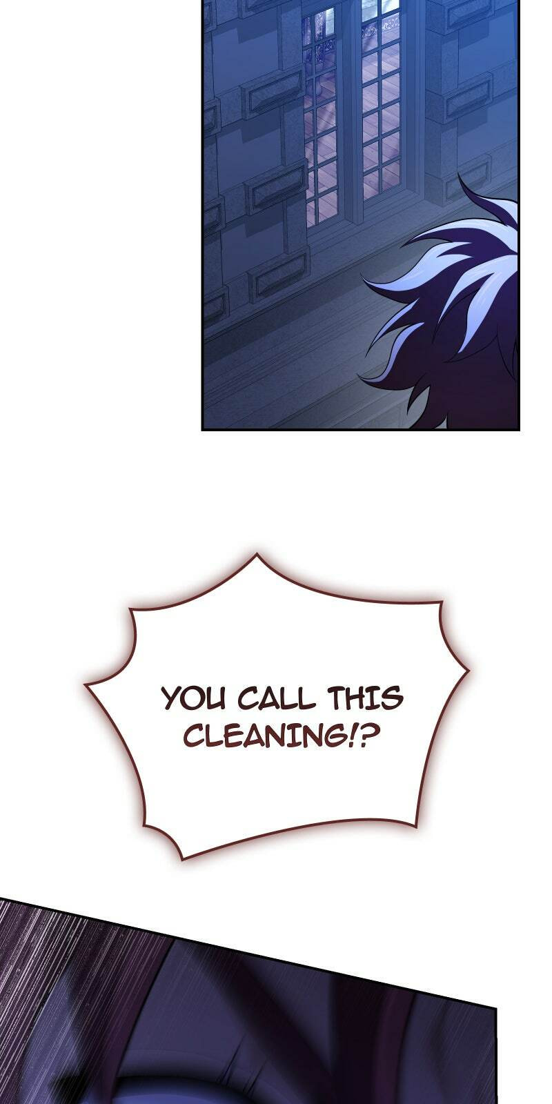 Impure Blood Regression Chapter 13 page 99 - 