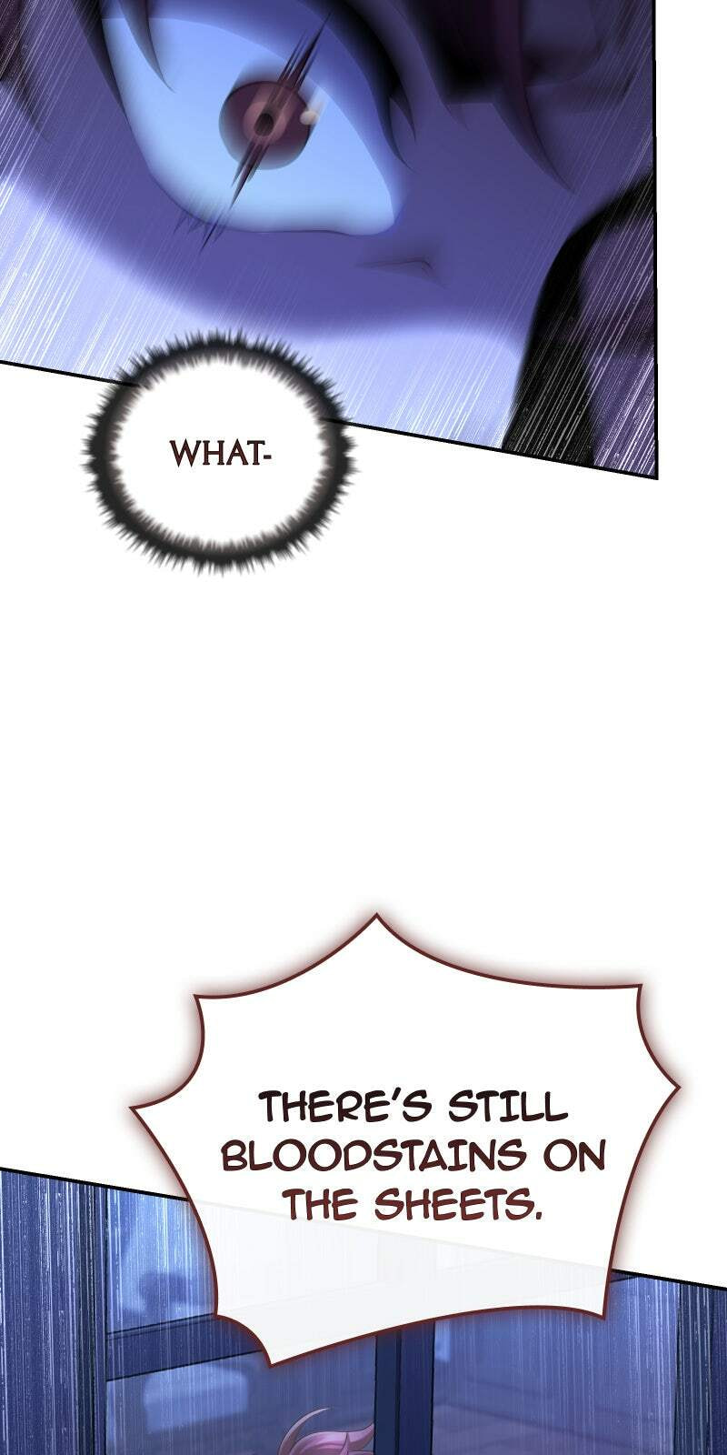 Impure Blood Regression Chapter 13 page 100 - 