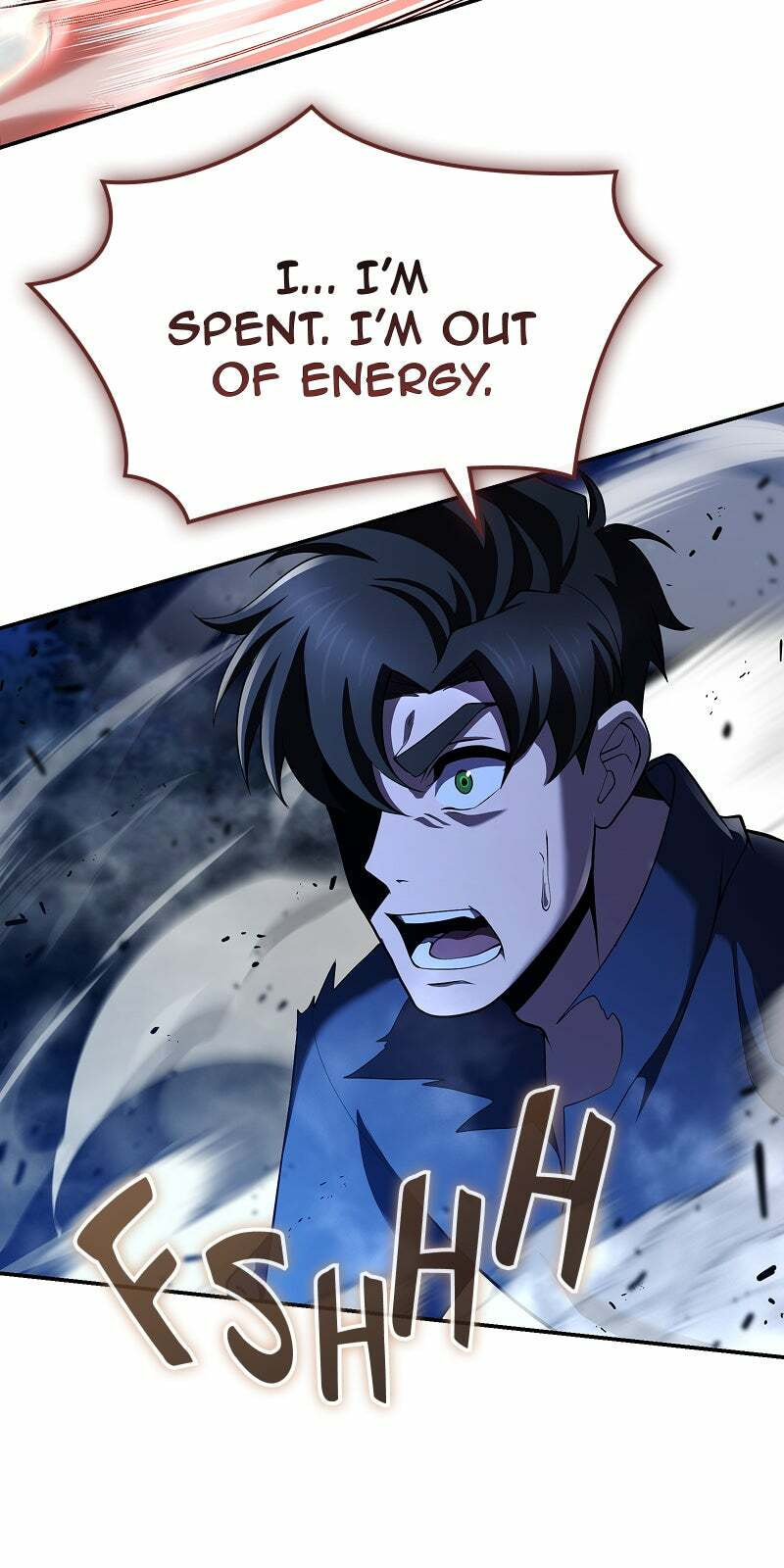 Impure Blood Regression Chapter 14 page 102 - 