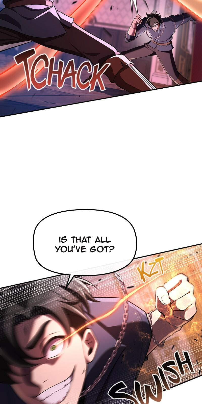 Impure Blood Regression Chapter 14 page 14 - 