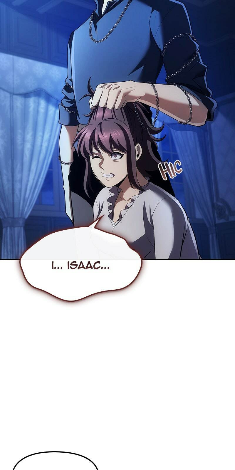 Impure Blood Regression Chapter 14 page 19 - 