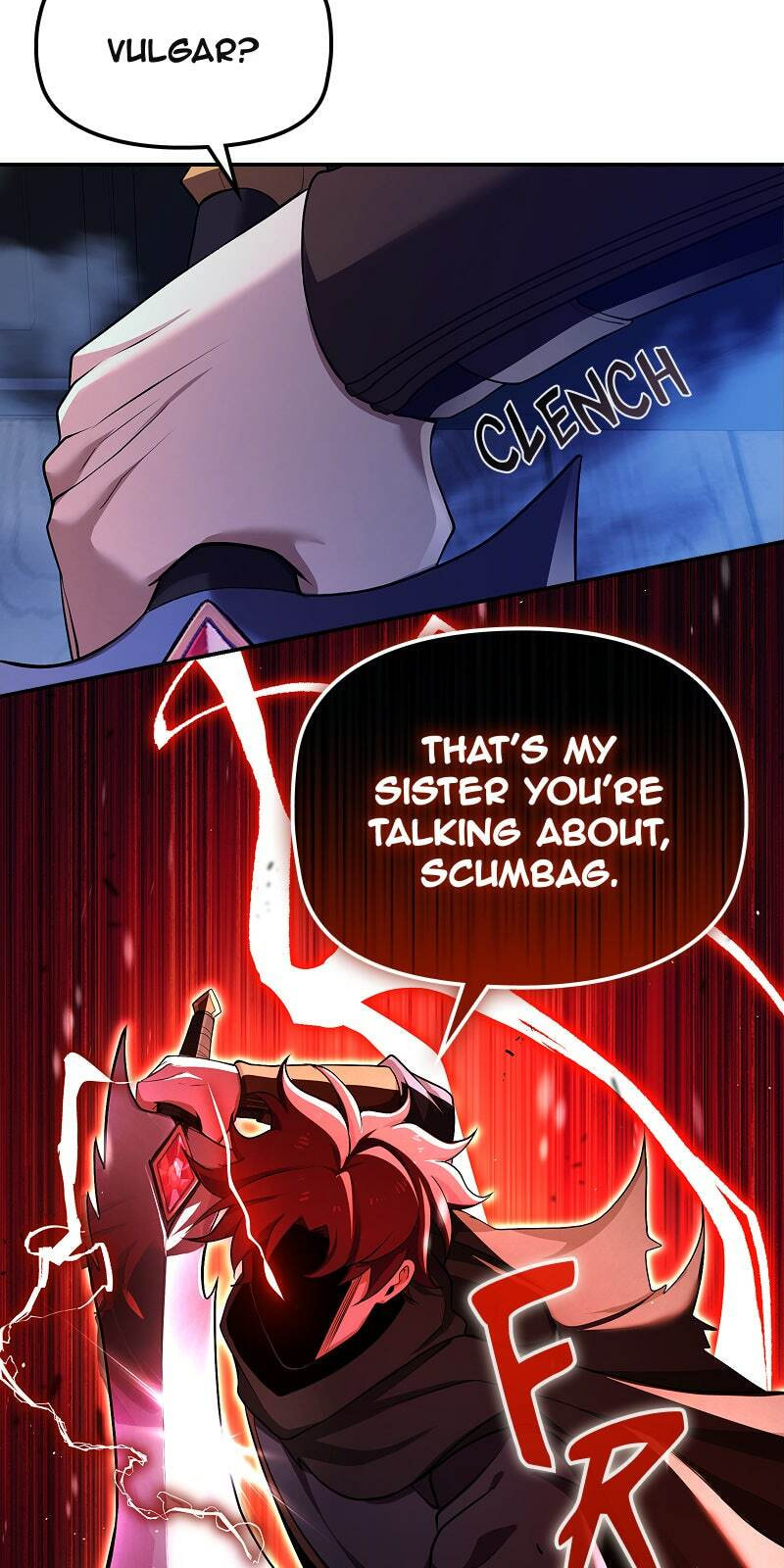 Impure Blood Regression Chapter 14 page 20 - 