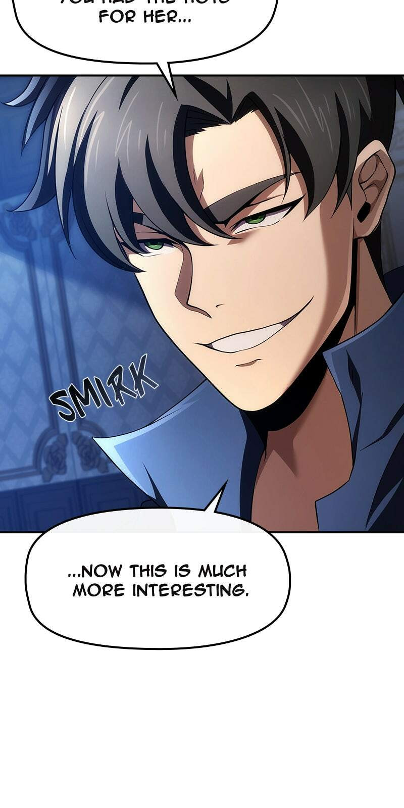 Impure Blood Regression Chapter 14 page 23 - 
