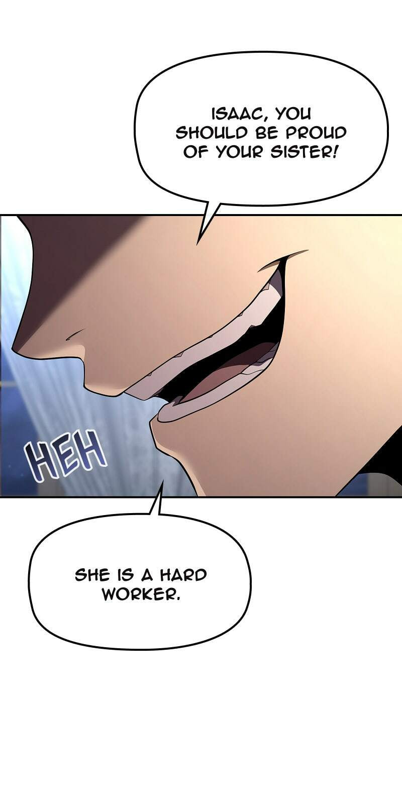 Impure Blood Regression Chapter 14 page 24 - 