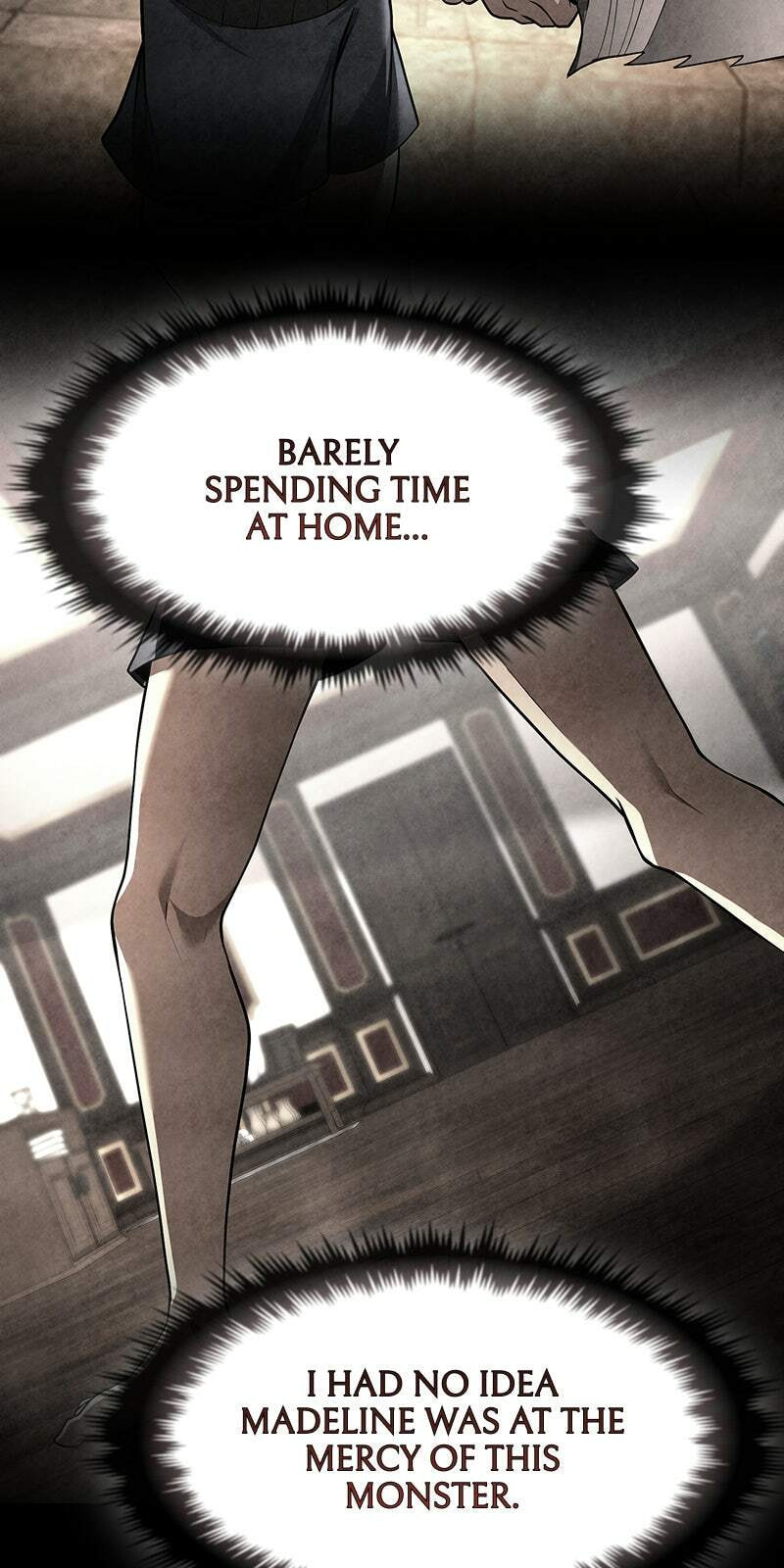 Impure Blood Regression Chapter 14 page 29 - 
