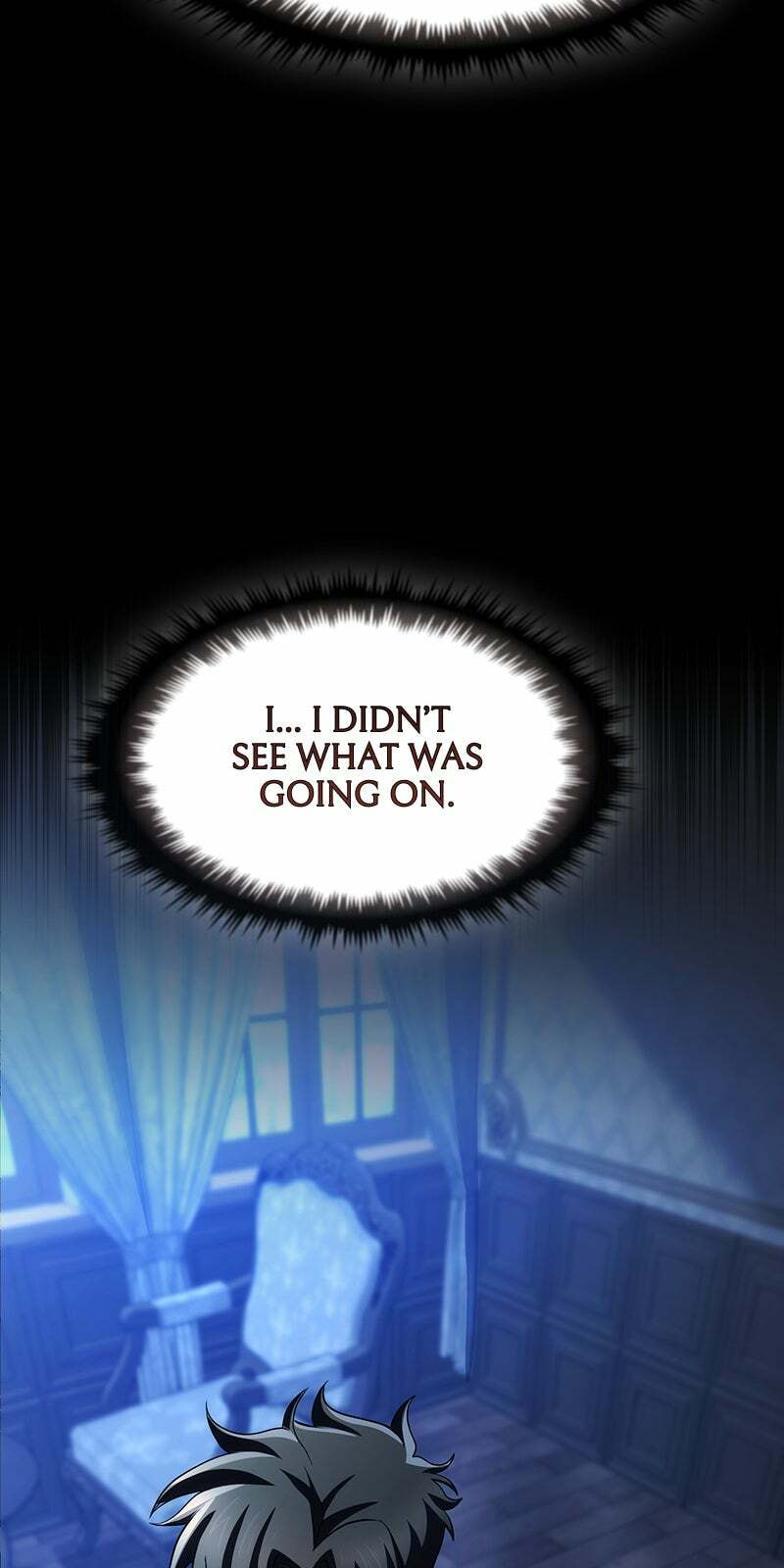 Impure Blood Regression Chapter 14 page 30 - 