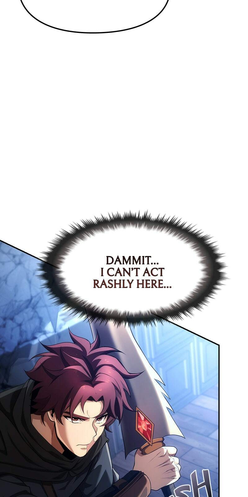 Impure Blood Regression Chapter 14 page 34 - 