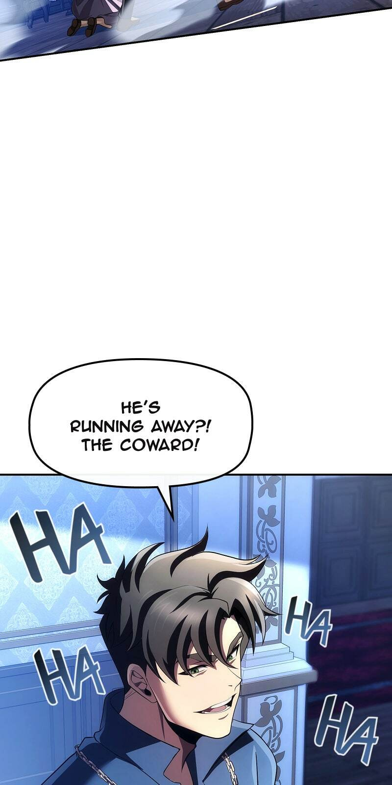 Impure Blood Regression Chapter 14 page 37 - 
