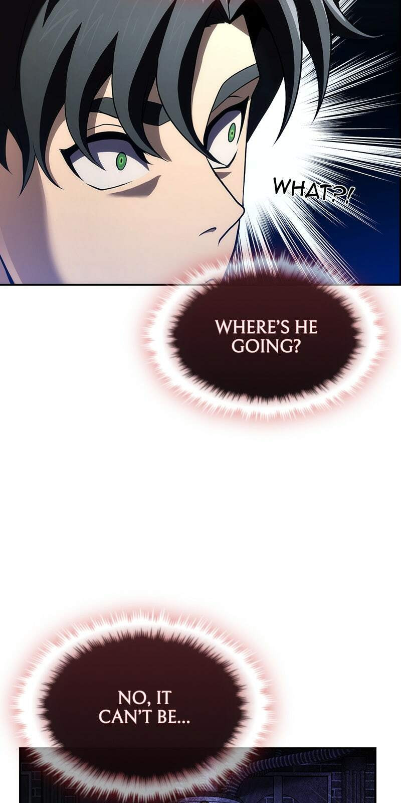 Impure Blood Regression Chapter 14 page 39 - 