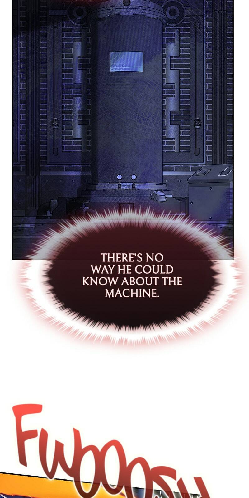 Impure Blood Regression Chapter 14 page 40 - 