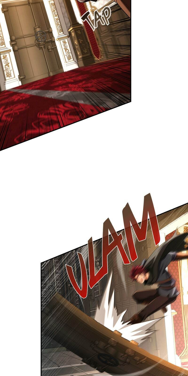 Impure Blood Regression Chapter 14 page 48 - 