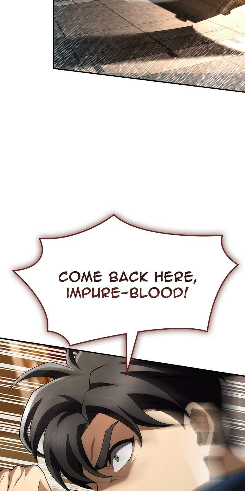 Impure Blood Regression Chapter 14 page 49 - 