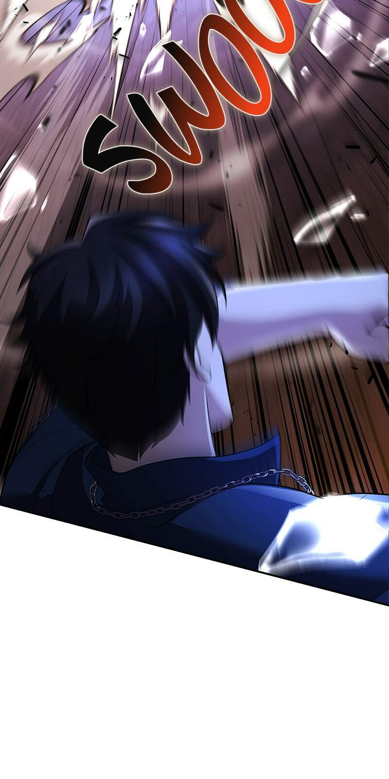Impure Blood Regression Chapter 14 page 6 - 