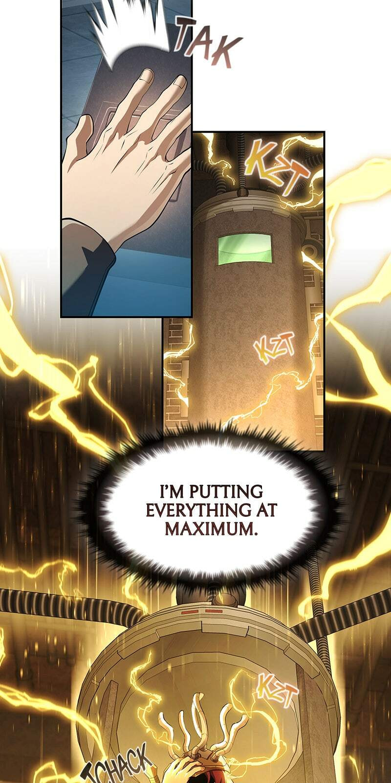 Impure Blood Regression Chapter 14 page 52 - 