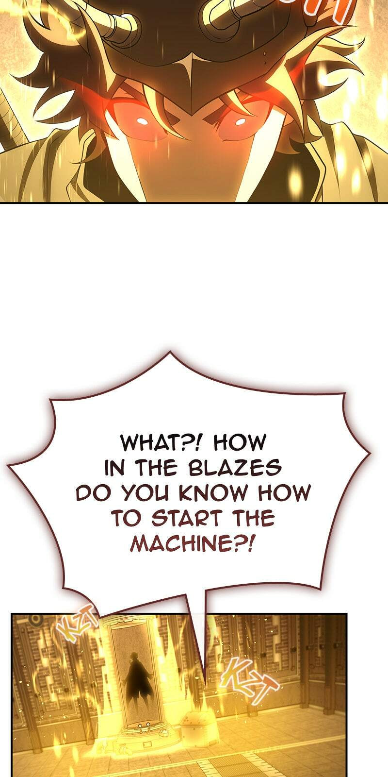 Impure Blood Regression Chapter 14 page 55 - 