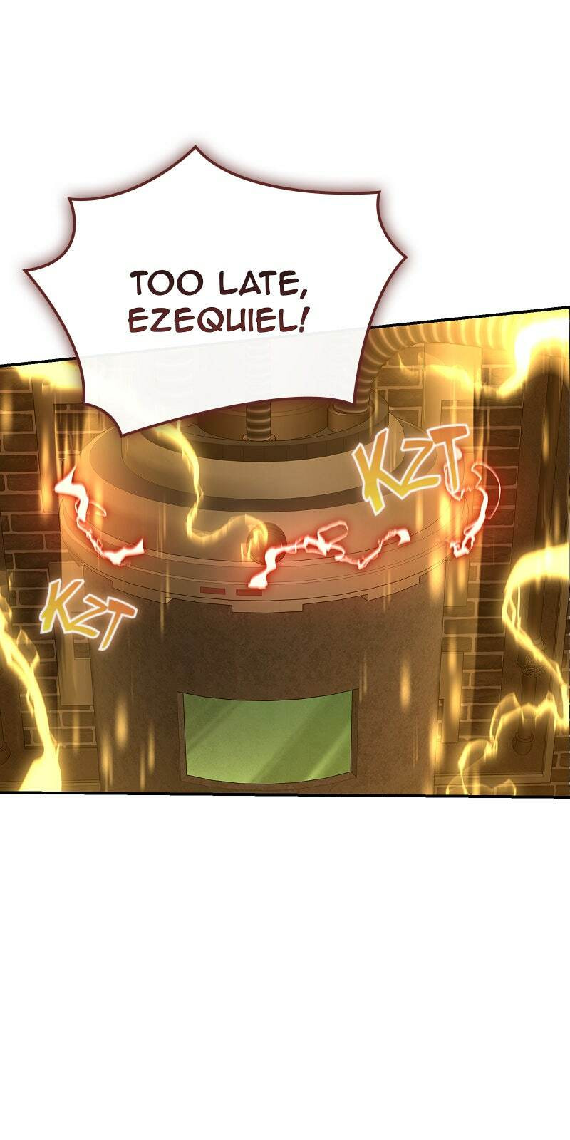 Impure Blood Regression Chapter 14 page 58 - 